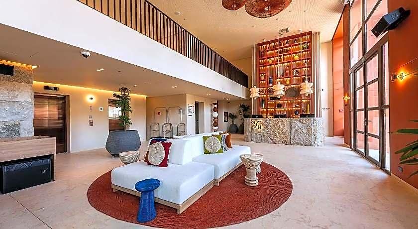 Osh Hotel 5*