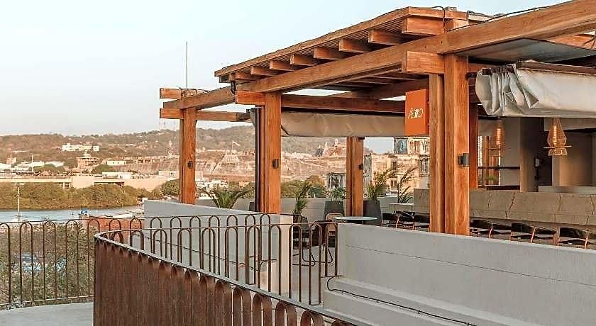 Hotel Osh Cartagena