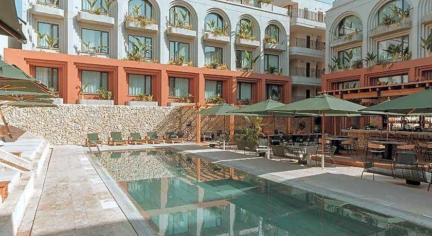 Hotel Osh Cartagena