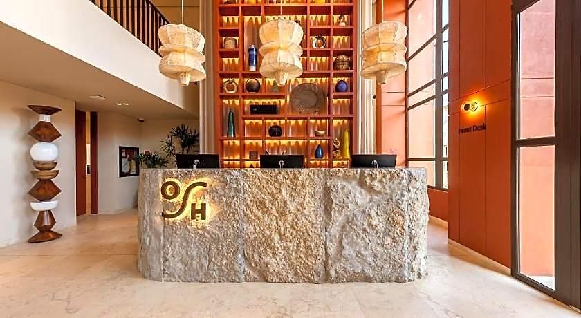 Hotel Osh