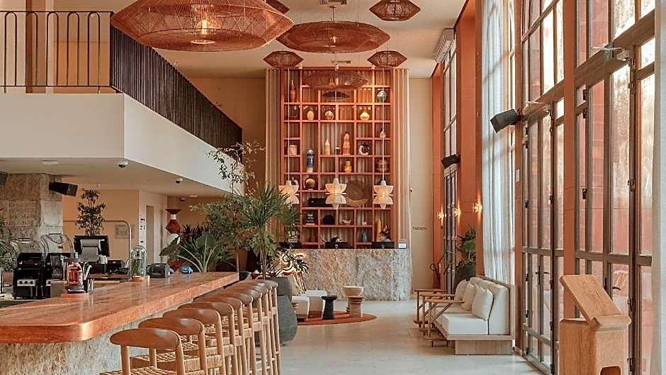 Hotel Osh 5*