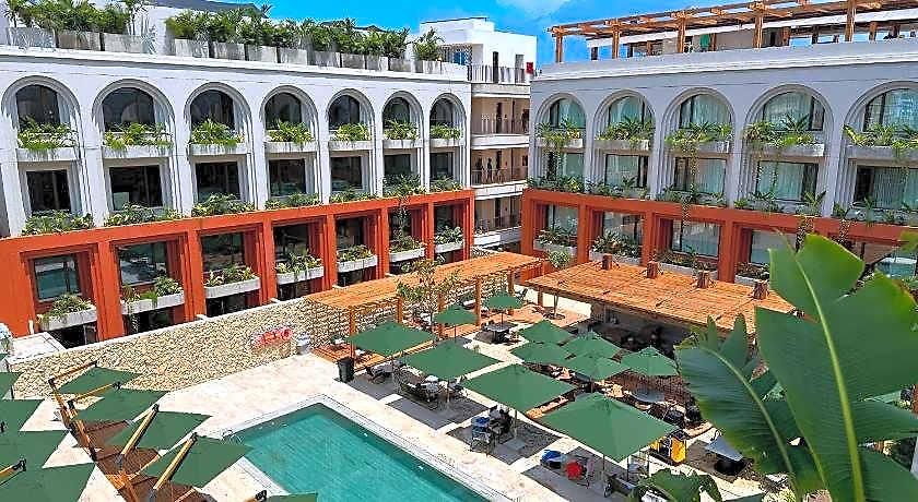 Osh Hotel 5*