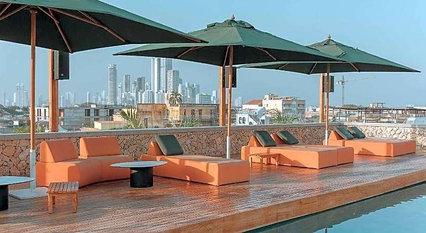 Osh 5* Cartagena