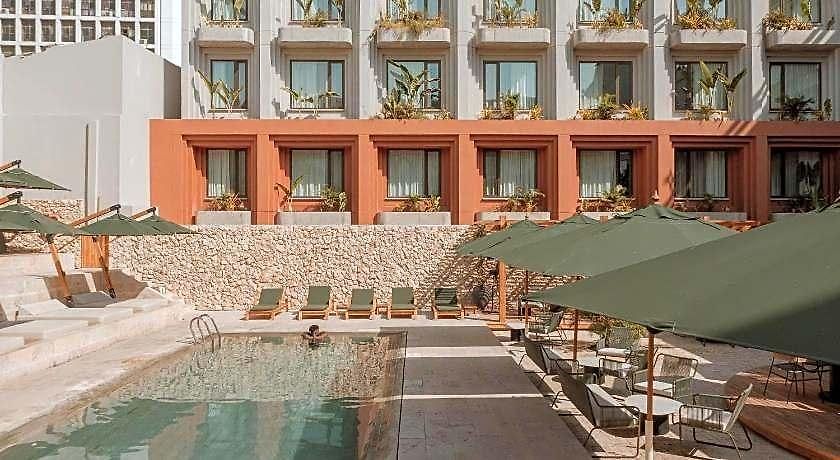 Osh Hotel 5*