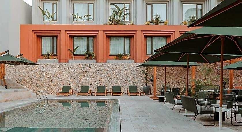 Hotel Osh