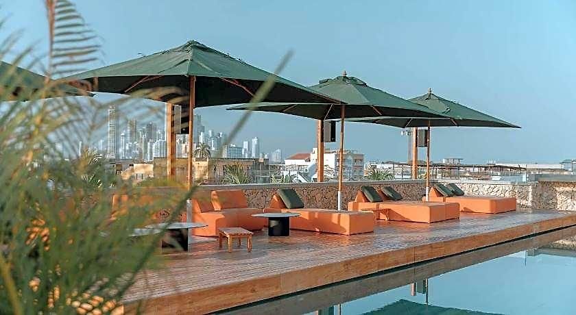 Osh Hotel 5*