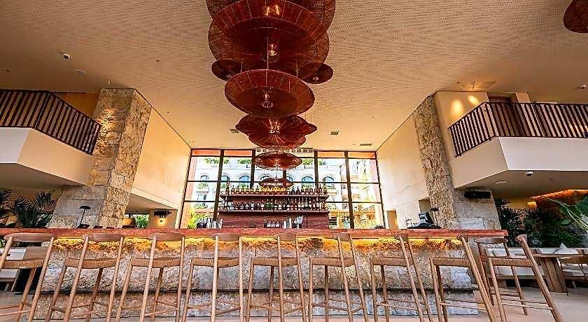 Hotel Osh