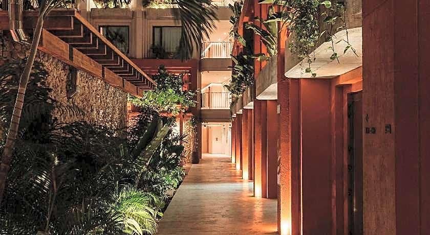 Osh Hotel