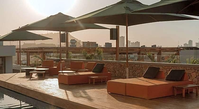 Hotel Osh