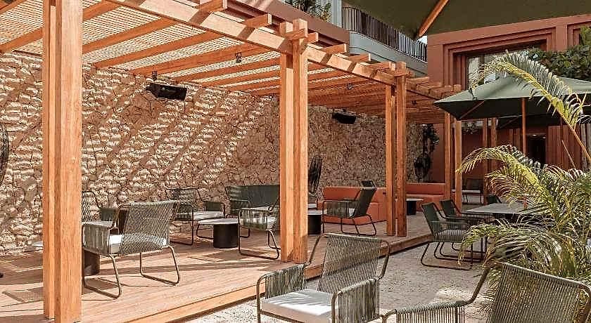 Osh Hotel Cartagena