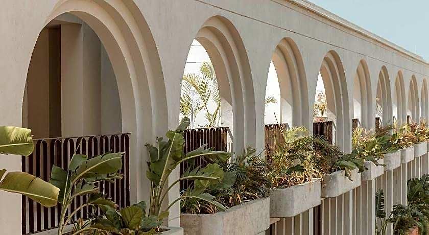 Osh Hotel Cartagena