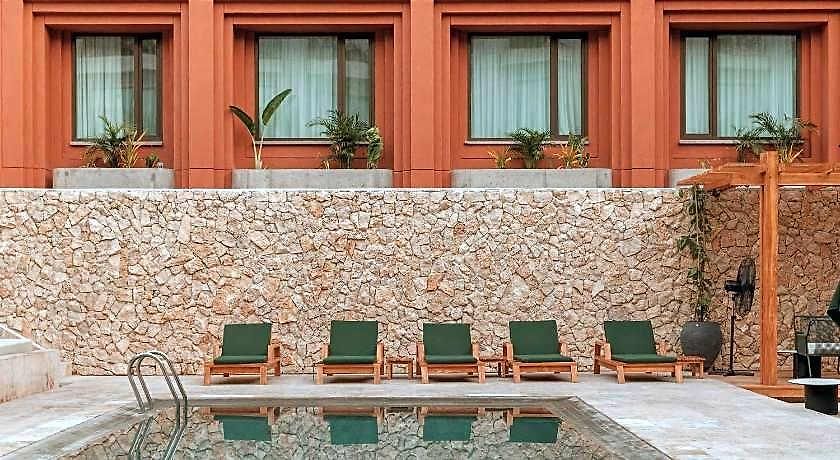 Hotel Osh
