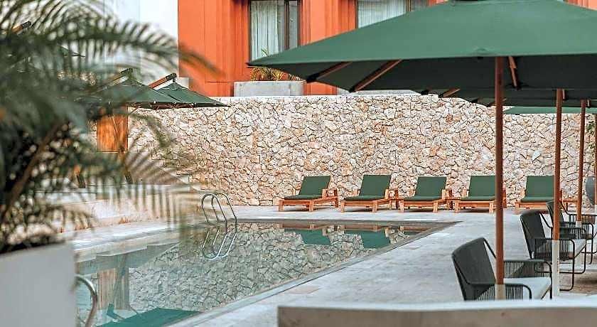 Osh Hotel 5*