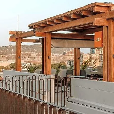 Hotel Osh Cartagena
