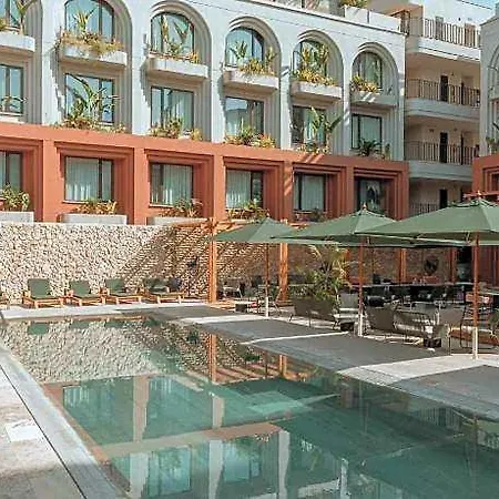 Hotel Osh Cartagena