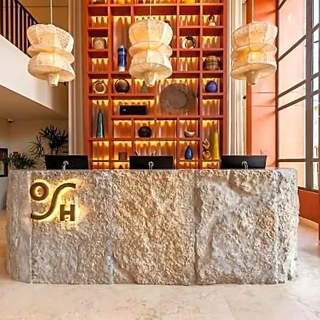 Hotel Osh