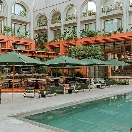 Osh Hotel Cartagena