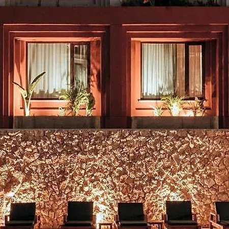 Hotel Osh 5*