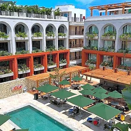 Osh Hotel 5*