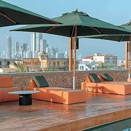 Osh 5* Cartagena