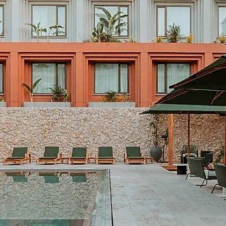 Hotel Osh