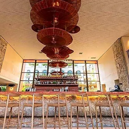 Hotel Osh