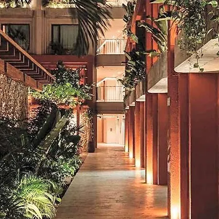 Osh Hotel