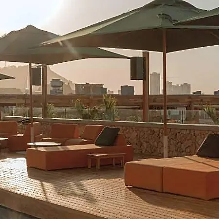 Hotel Osh