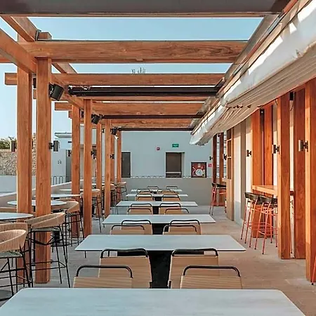 Osh Hotel Cartagena
