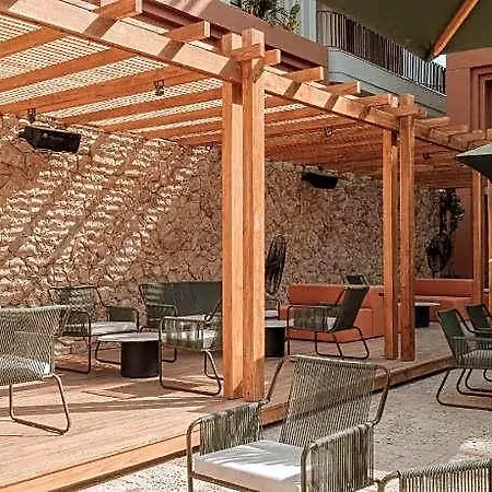 Osh Hotel Cartagena