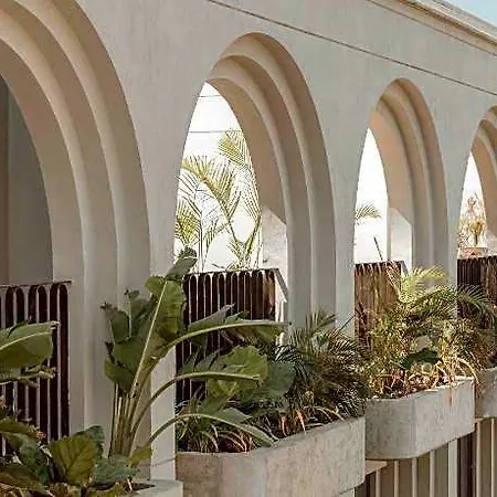 Osh Hotel Cartagena