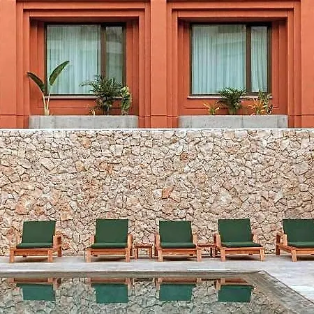 Hotel Osh