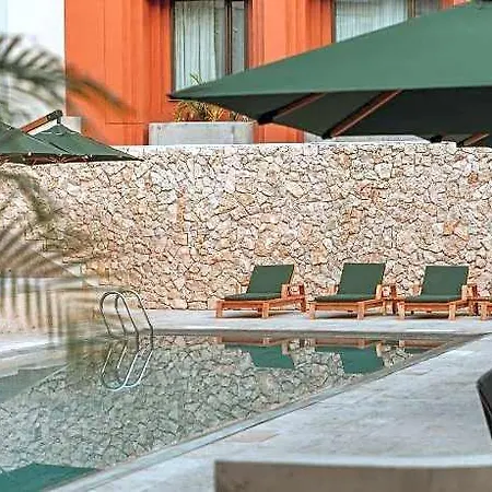 Osh Hotel 5*